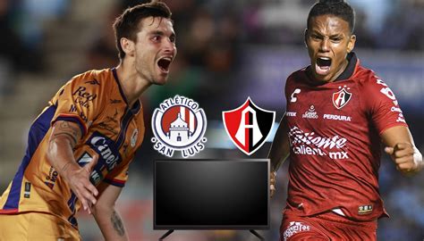 uis.unor|Liga MX 2024: San Luis vs Atlas: dónde ver, horario  .